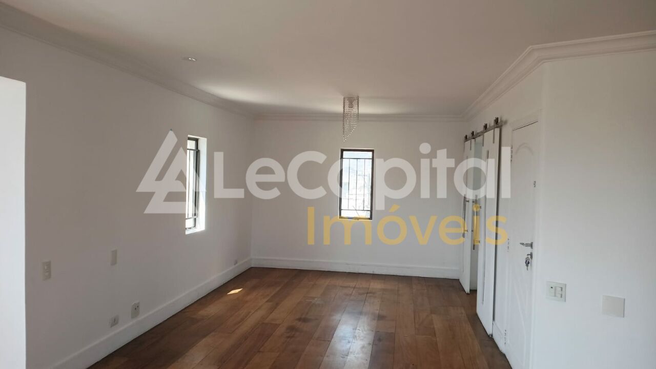 Apartamento para Venda - Jardim Jabaquara