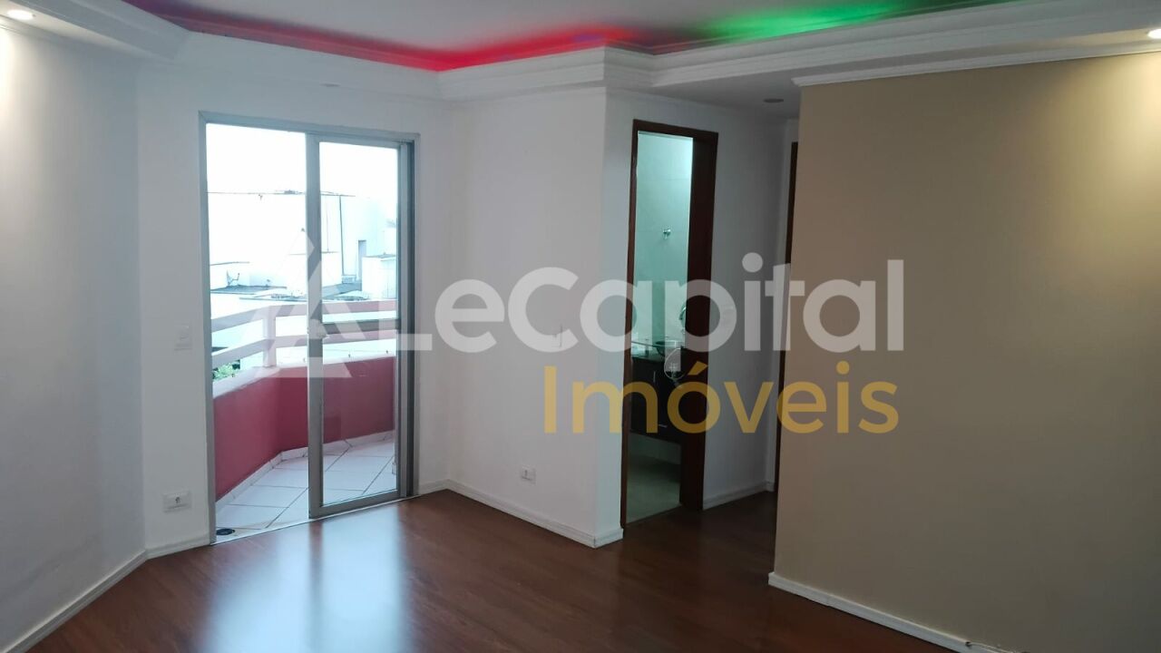 Apartamento para Venda - Vila do Encontro