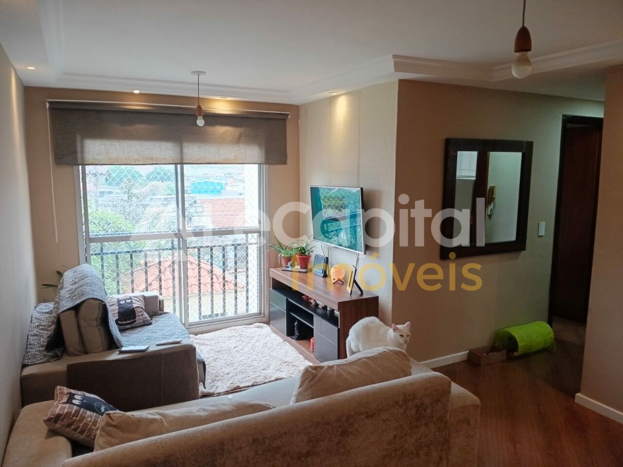 Apartamento para Venda - Jabaquara