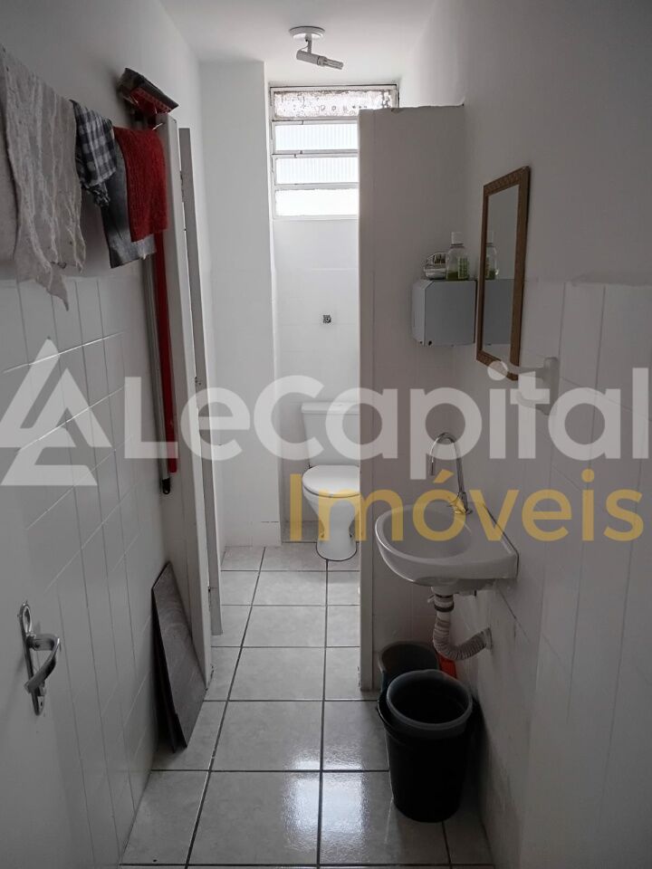 Comercial para Venda - Vila Monumento