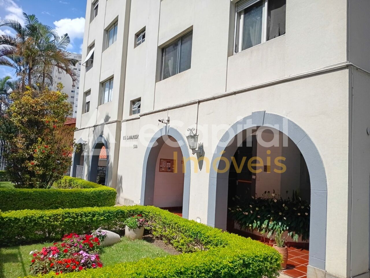 Apartamento para Venda - Jardim da Glória