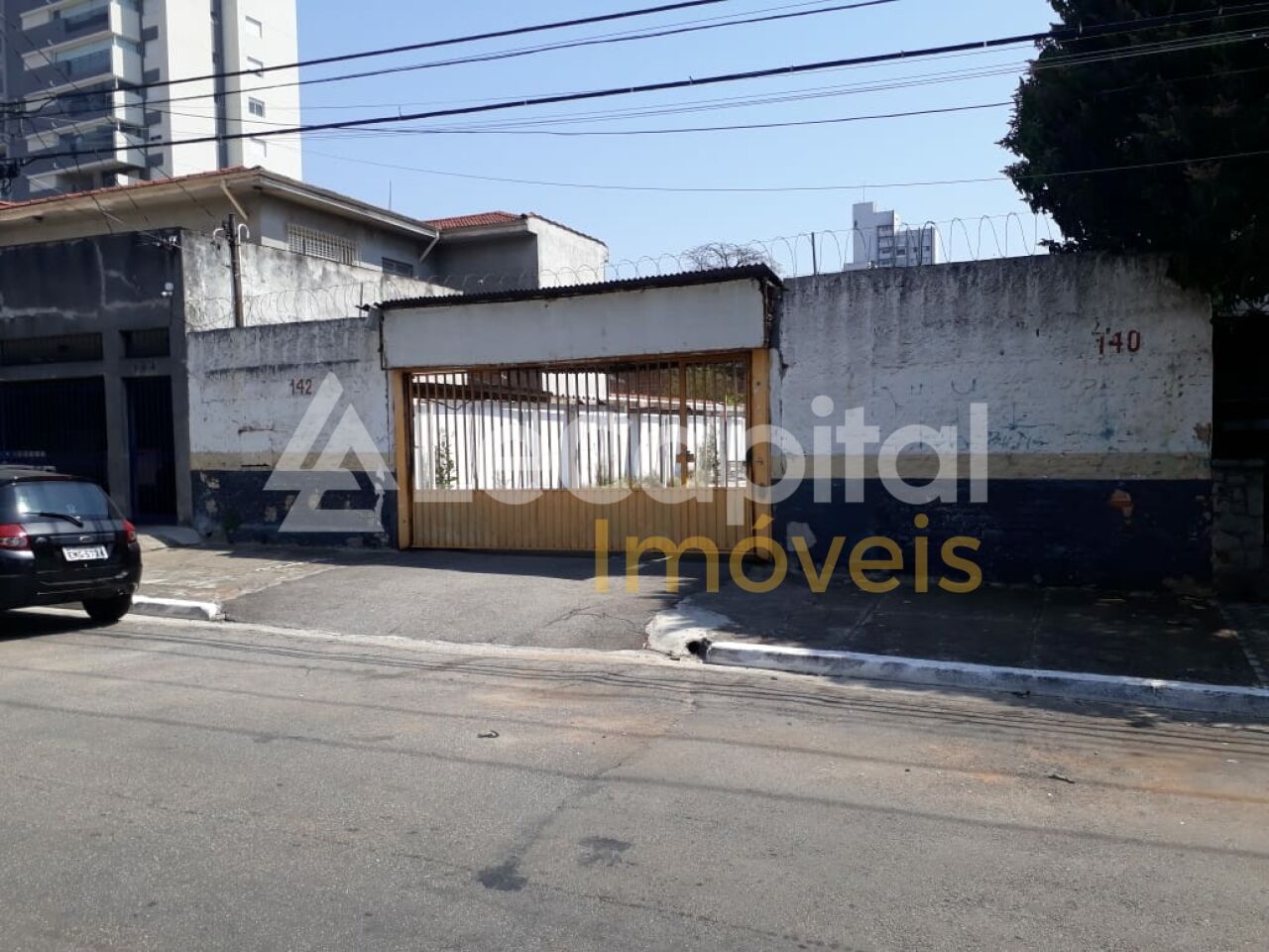 Comercial para Venda - Cambuci