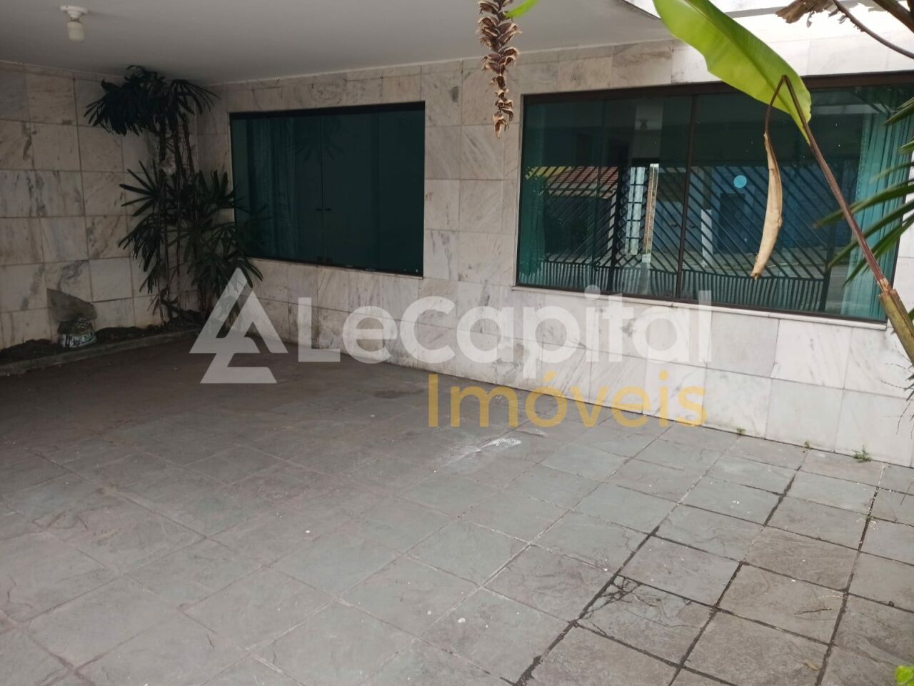 Casa Térrea para Venda - Vila Guarani Z Sul