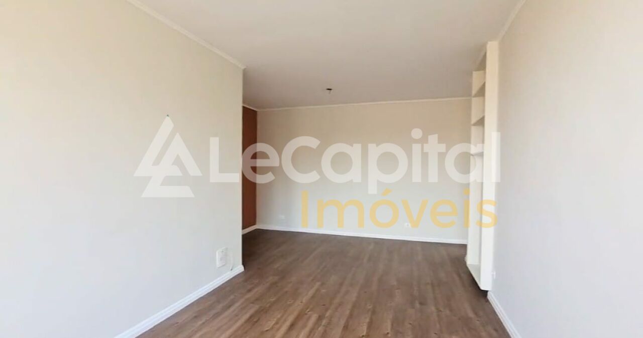 Apartamento para Locação - Vila Progredior