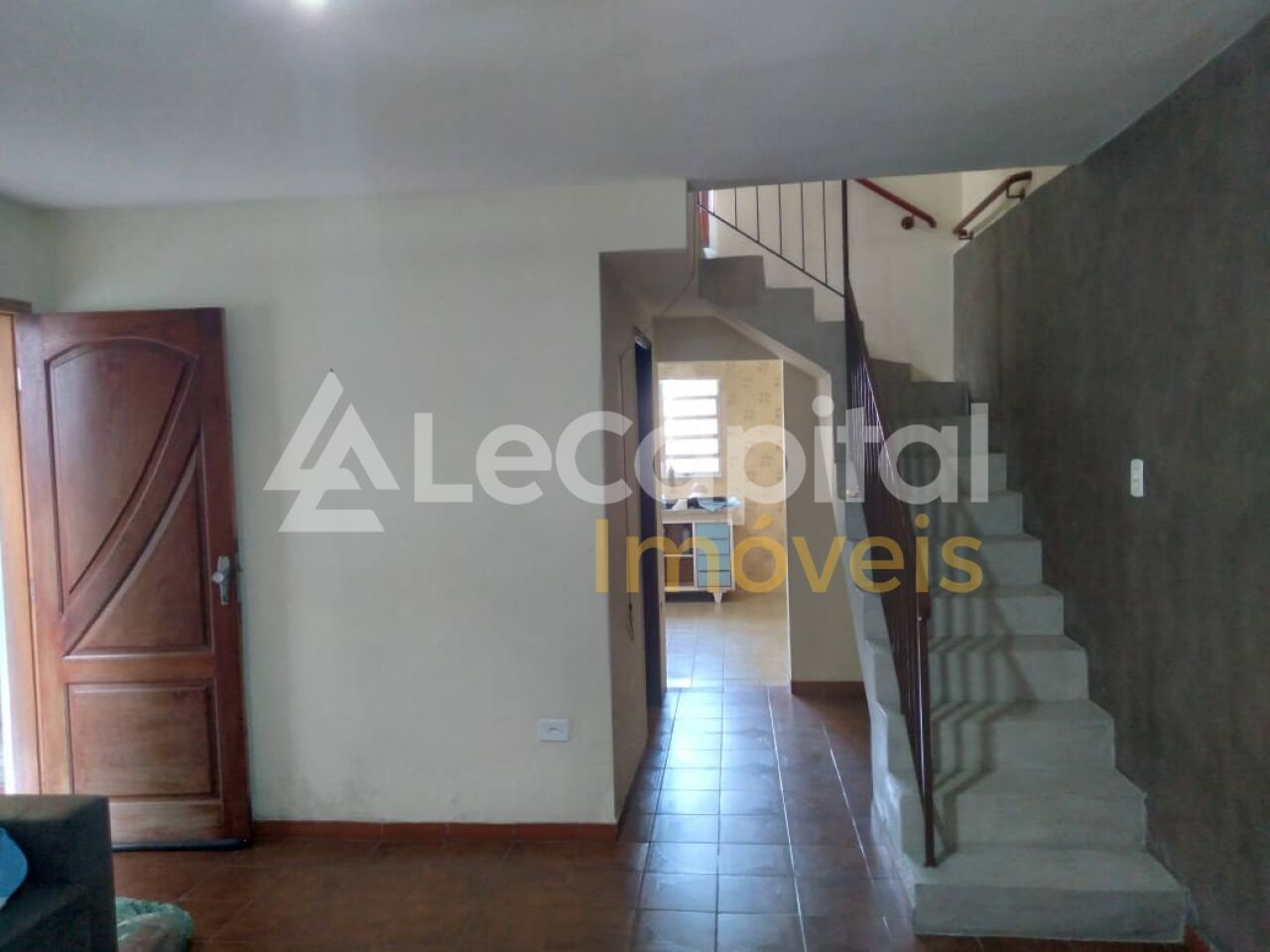 Casa Térrea para Venda - Americanópolis