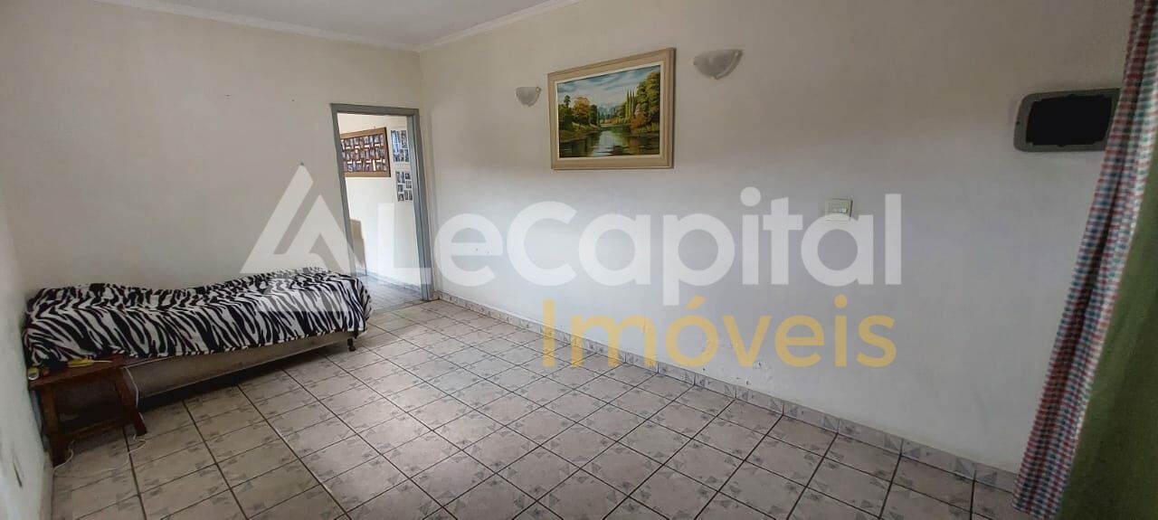 Sobrado para Venda - Jabaquara