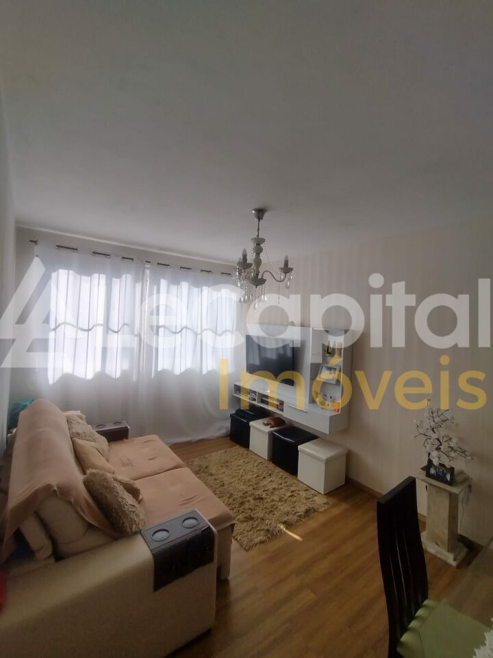 Apartamento para Venda - Vila do Encontro