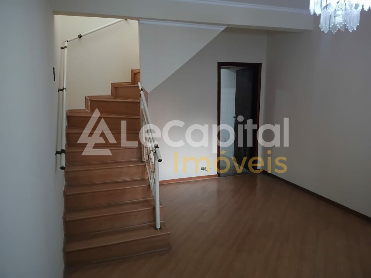 Casa Térrea para Venda - Vila Água Funda