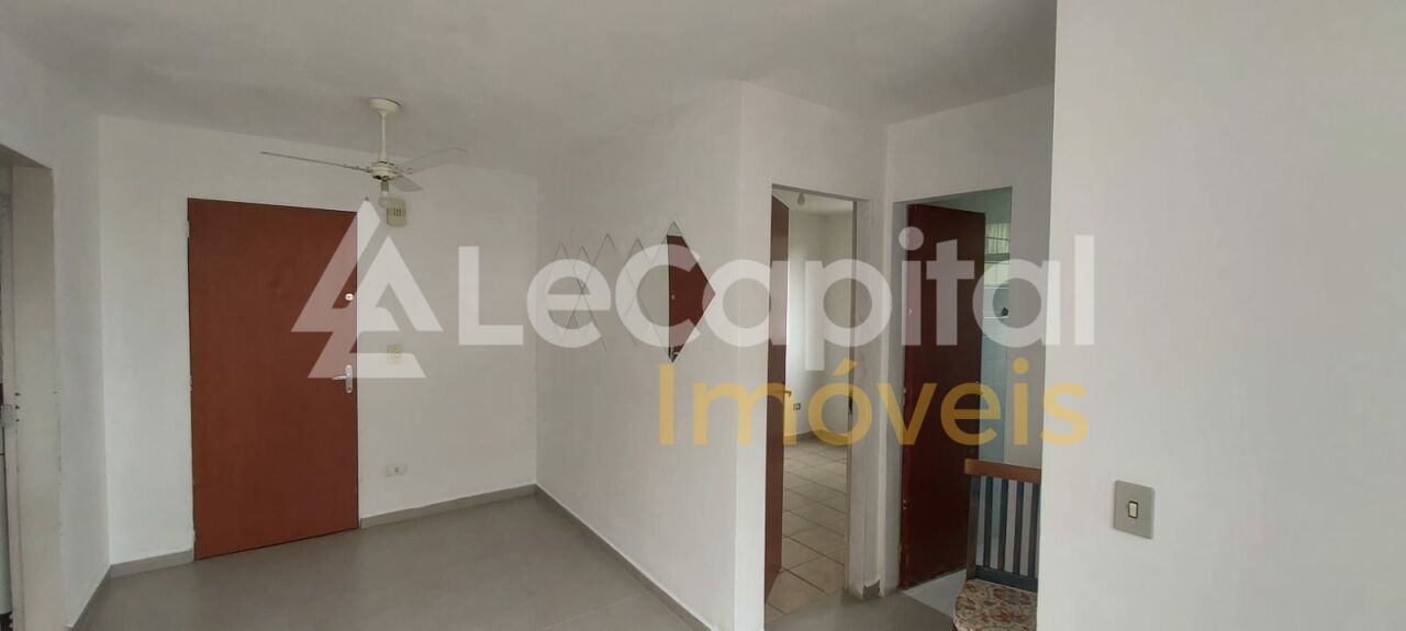 Apartamento para Venda - Vila Parque Jabaquara