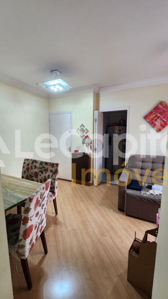 Apartamento para Venda - Vila Fachini