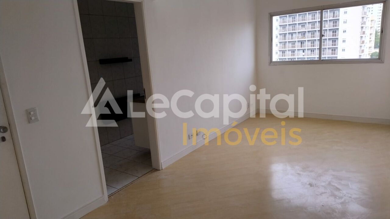 Apartamento para Venda - Saúde