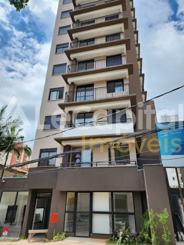 Apartamento para Venda - Vila Monte Alegre