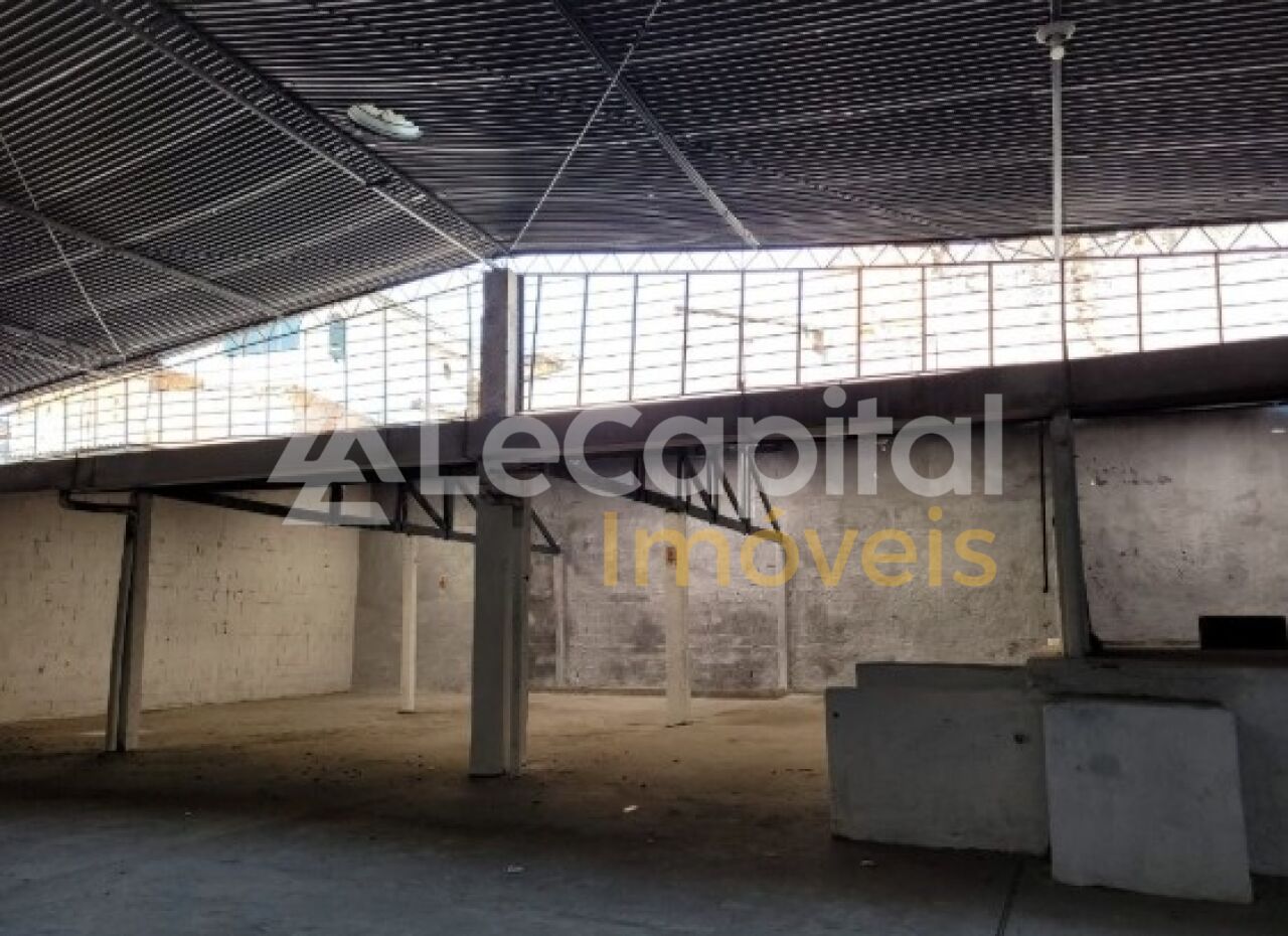 Galpão para Venda - Vila do Encontro