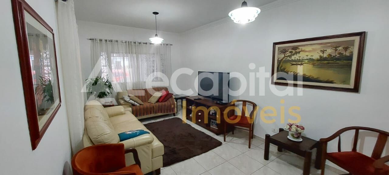 Sobrado para Venda - Jabaquara