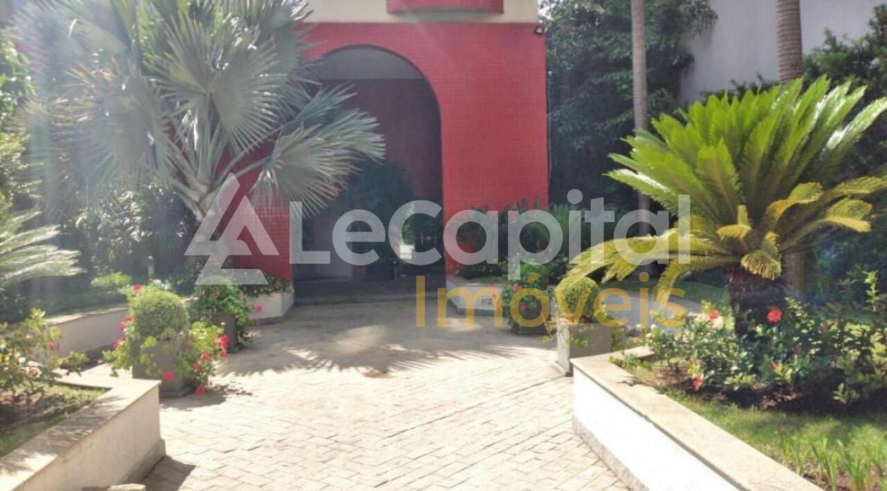 Apartamento para Venda - Brooklin Paulista