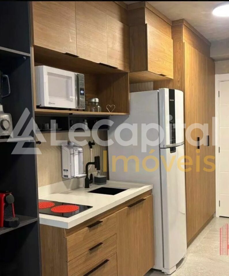 Apartamento para Locação - Vila Clementino