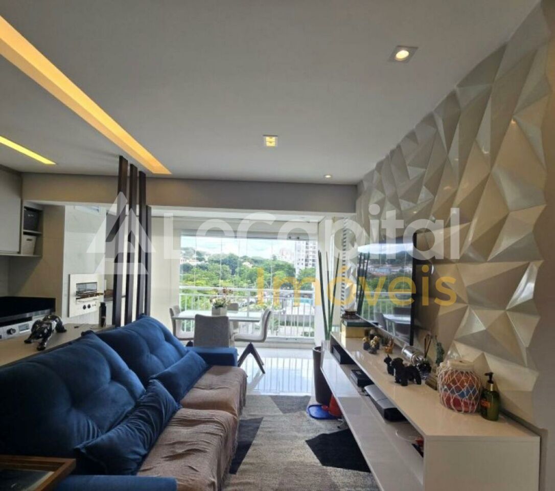 Apartamento para Venda - Vila Anastácio