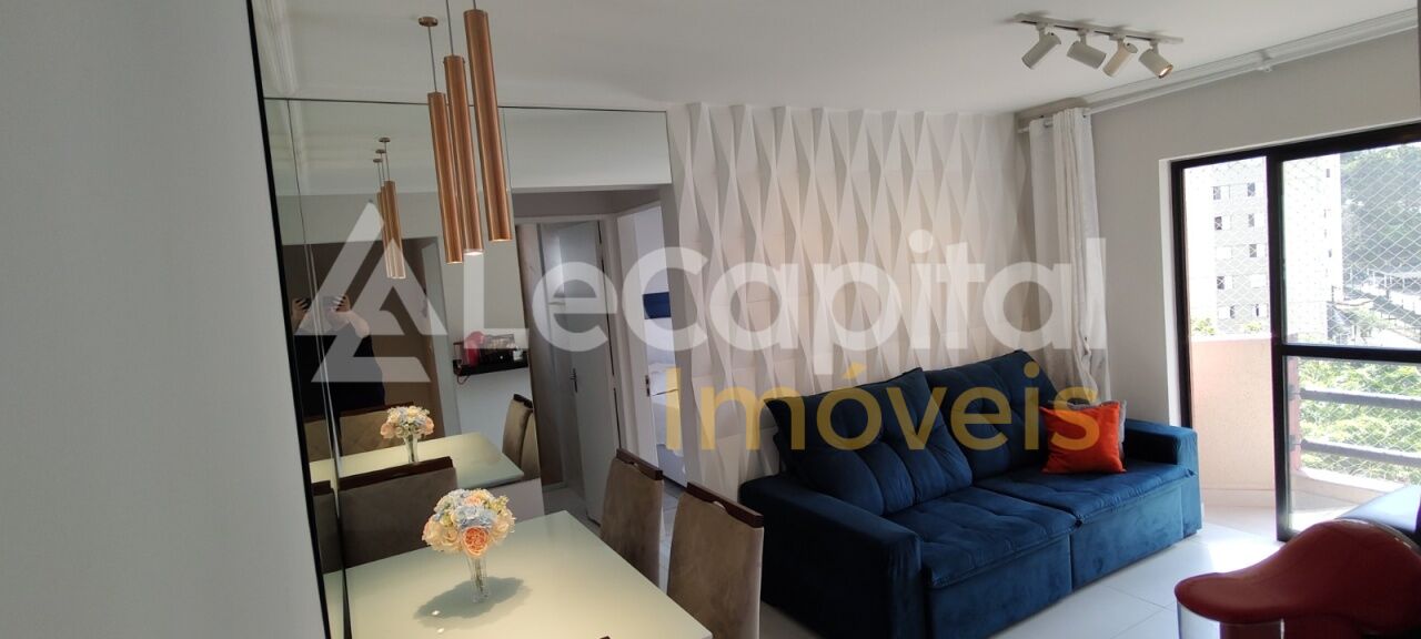 Apartamento para Venda - Jardim Celeste