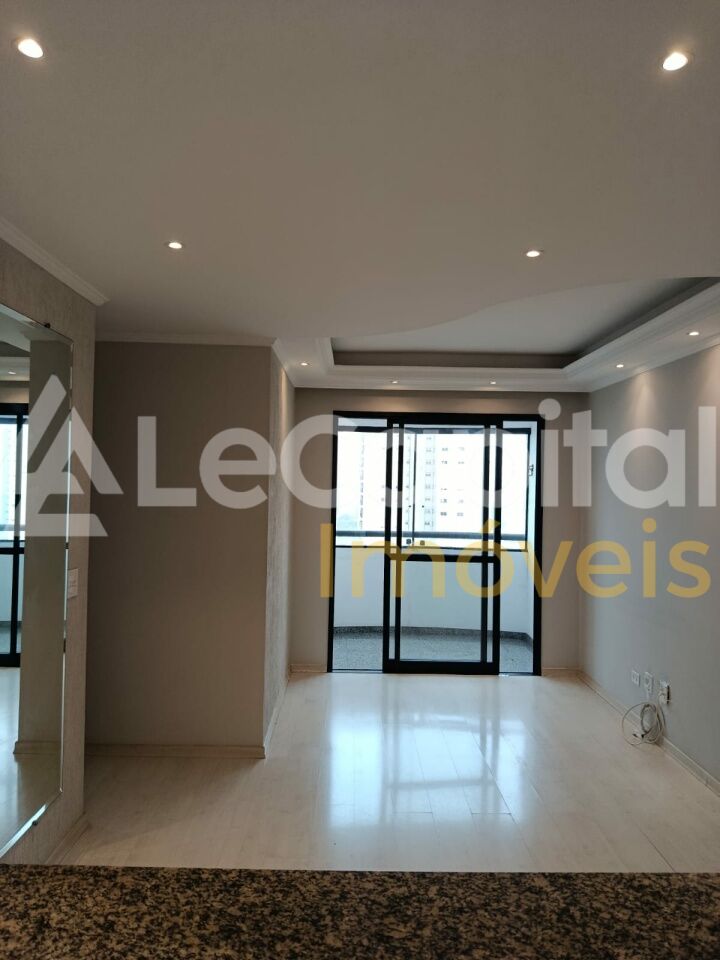 Apartamento para Venda - Vila Bertioga