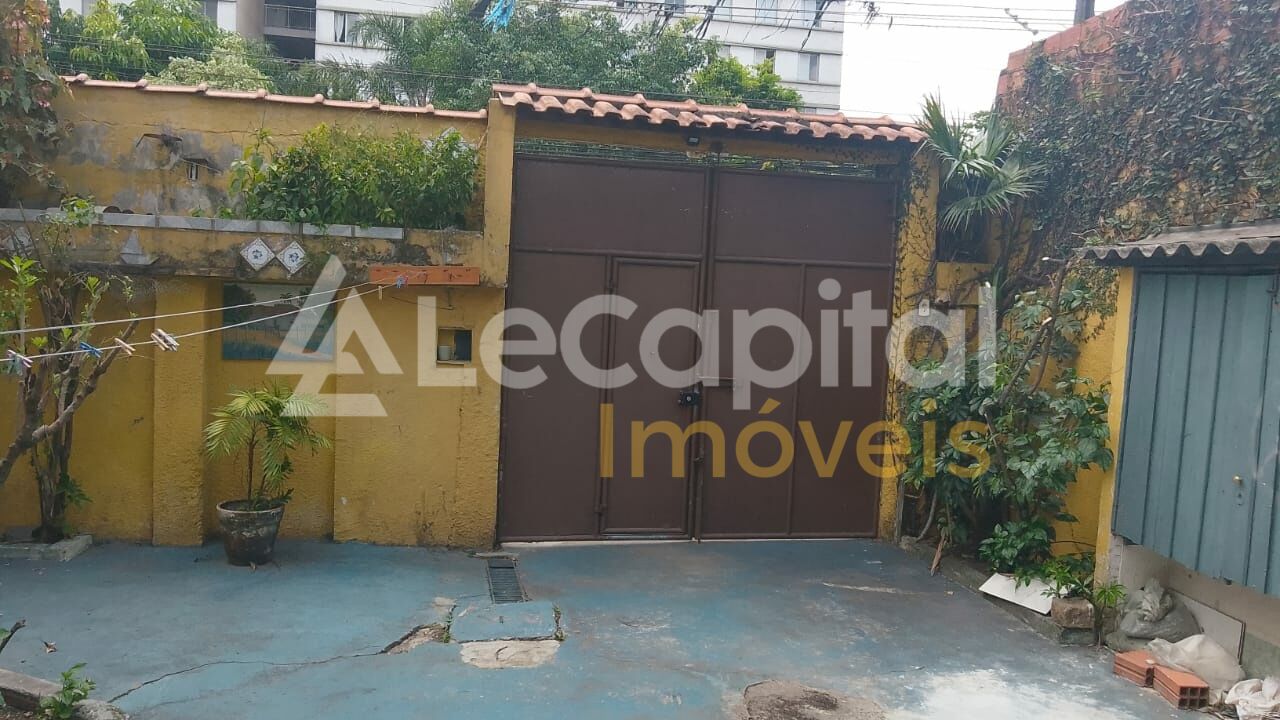 Sobrado para Venda - Parque Jabaquara