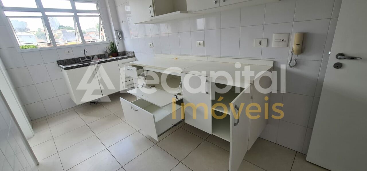 Apartamento para Locação - Vila Dom Pedro I