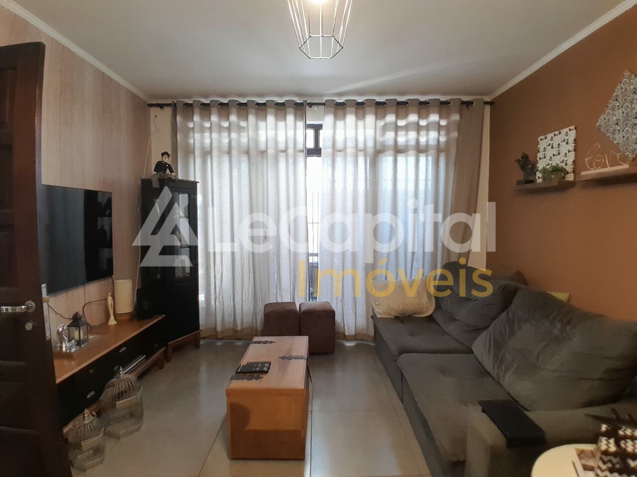 Sobrado para Venda - Vila Congonhas