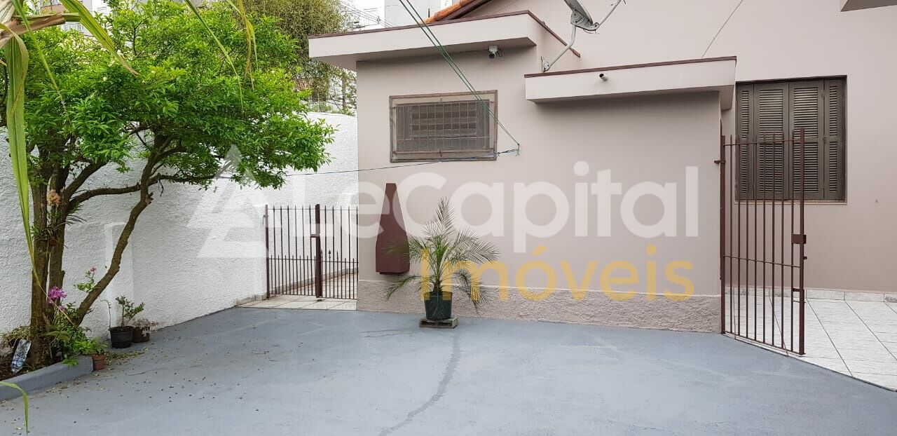 Casa Térrea para Venda - Cidade Vargas