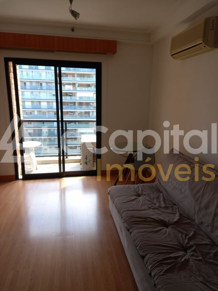 Apartamento para Venda - Vila Uberabinha