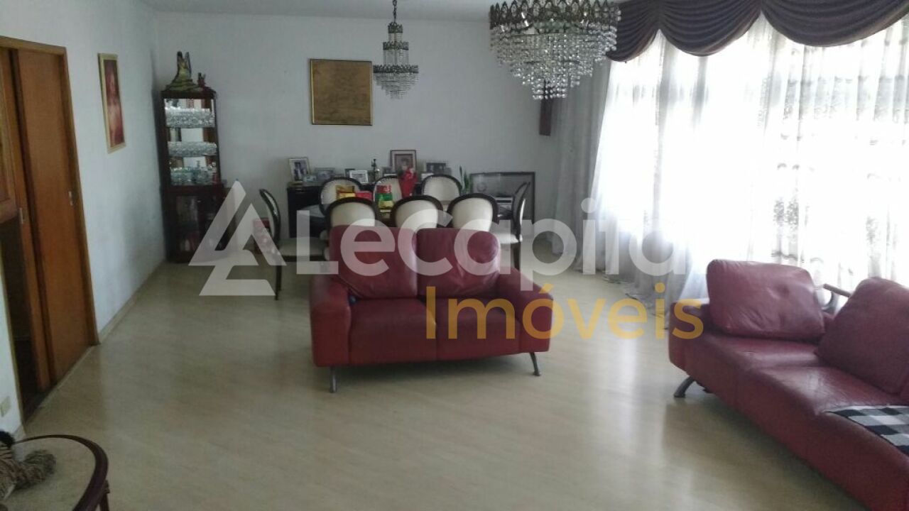 Sobrado para Venda - Vila Moinho Velho