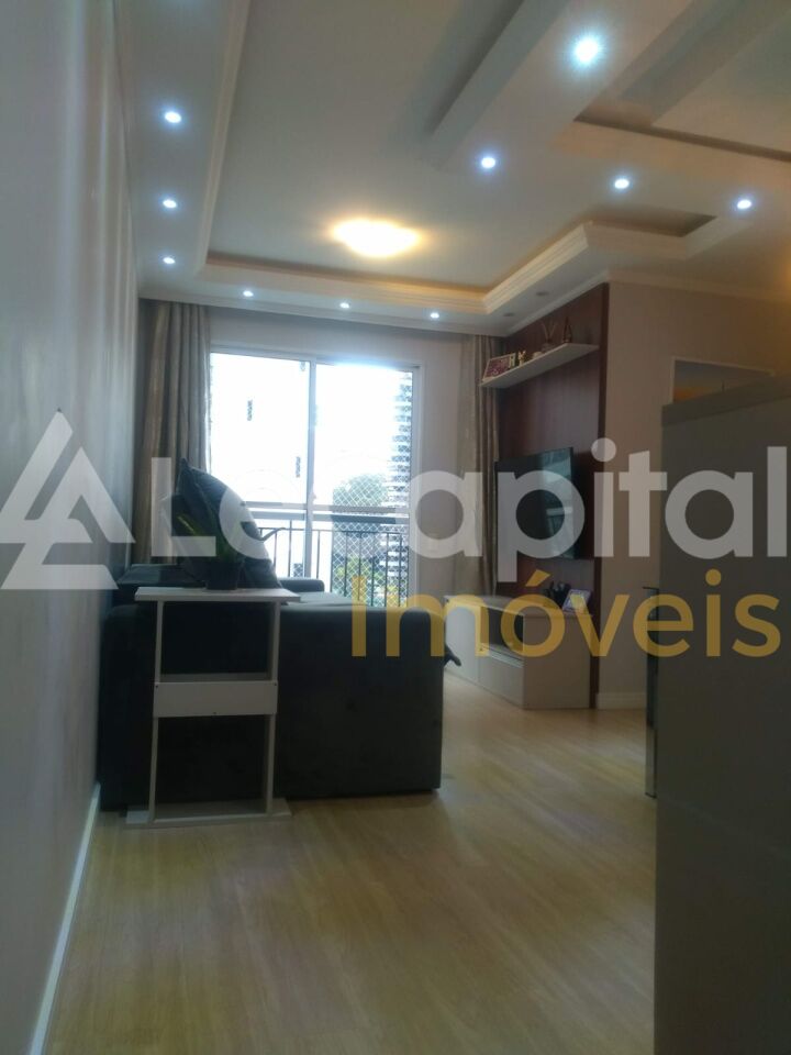 Apartamento para Venda - Jardim Caboré