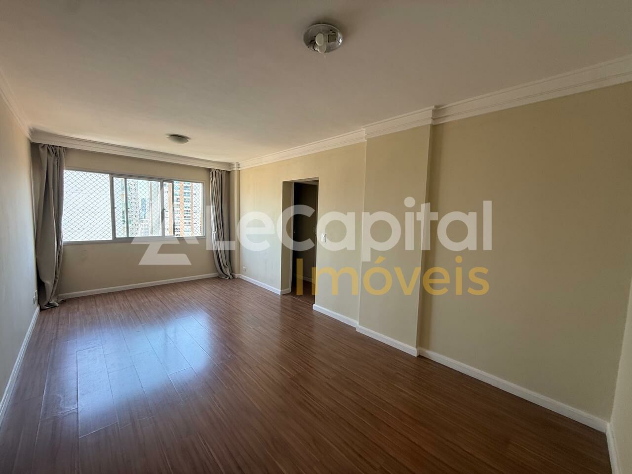 Apartamento para Venda - Vila Clementino