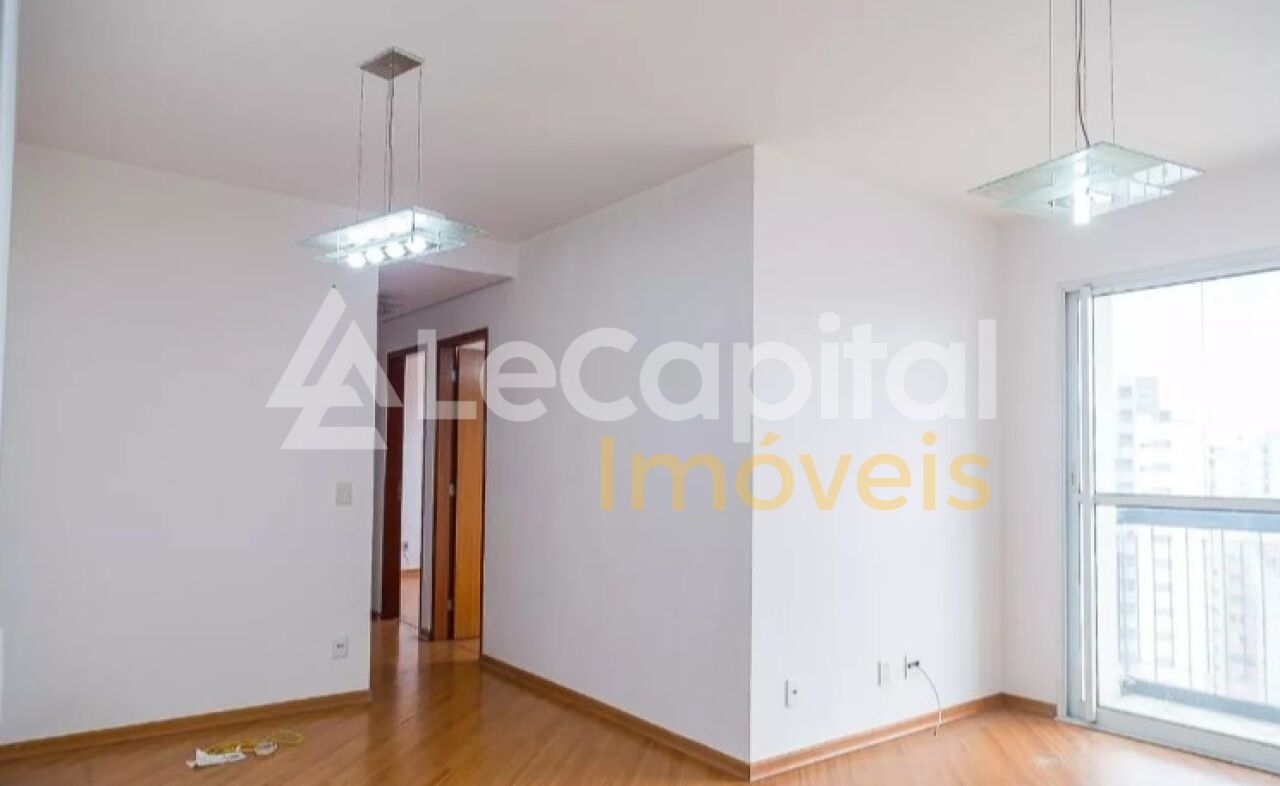 Condomínio para Venda - Vila Guarani Z Sul