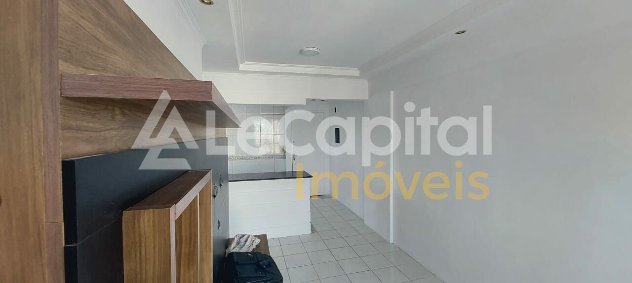 Apartamento para Venda - Vila do Encontro