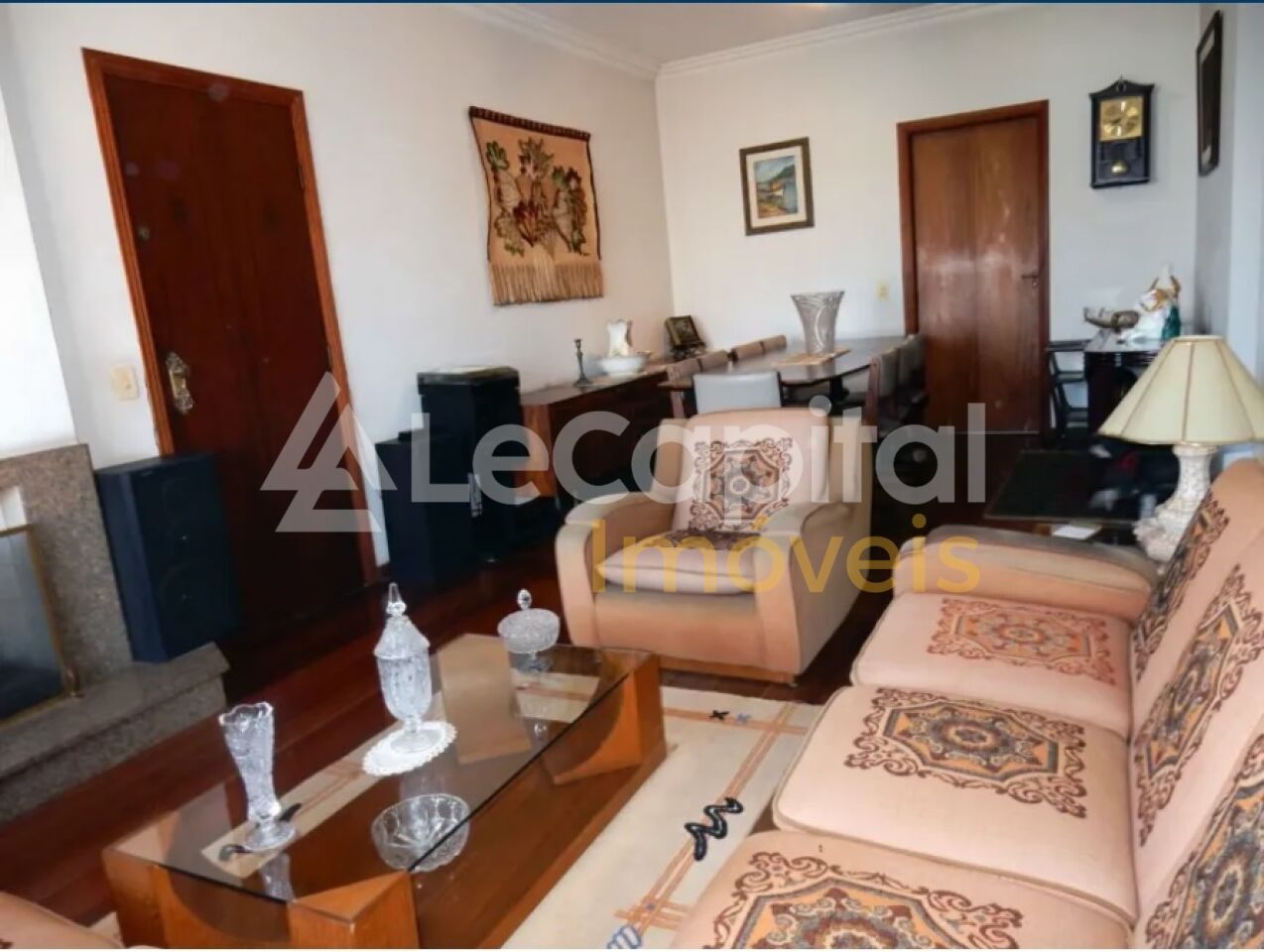 Apartamento para Venda - Vila Mariana
