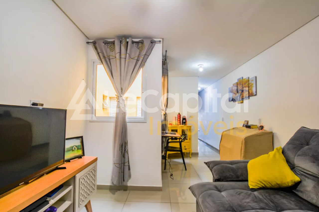 Cobertura para Venda - Parque das Nações