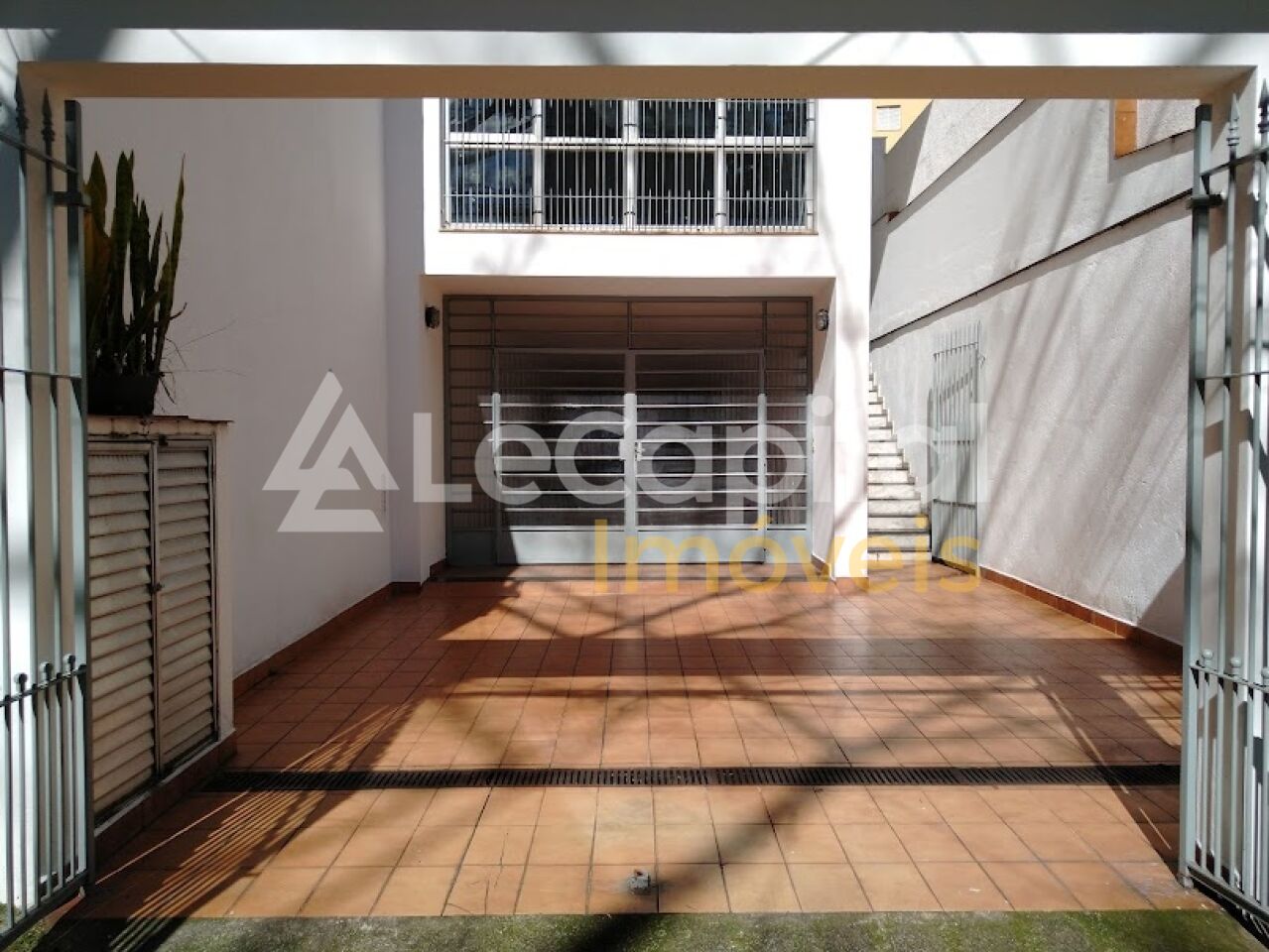 Sobrado para Venda - Saúde