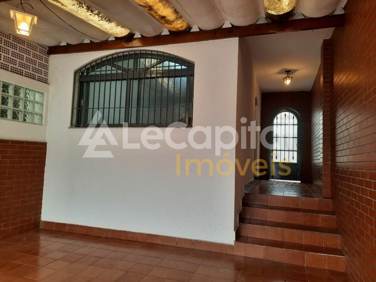 Sobrado para Venda - Jabaquara