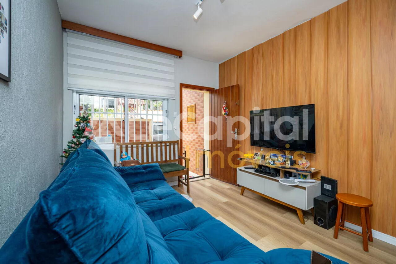 Sobrado para Venda - Cidade Vargas