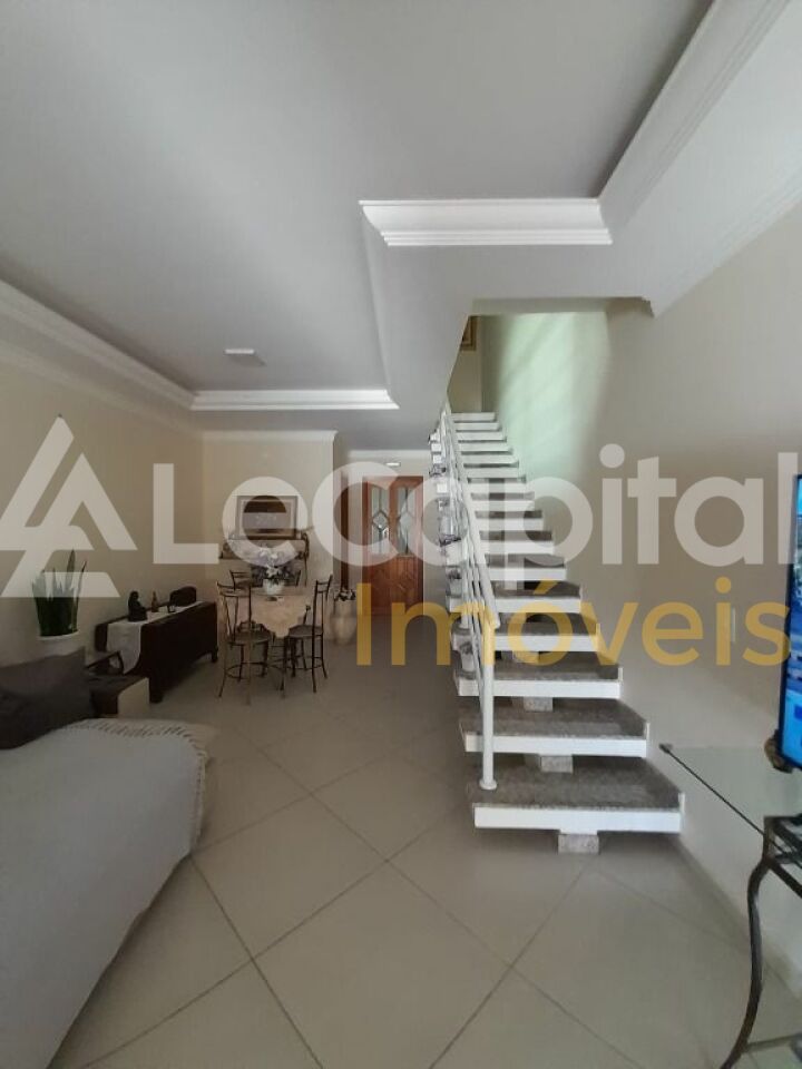 Sobrado para Venda - Vila Guarani Z Sul