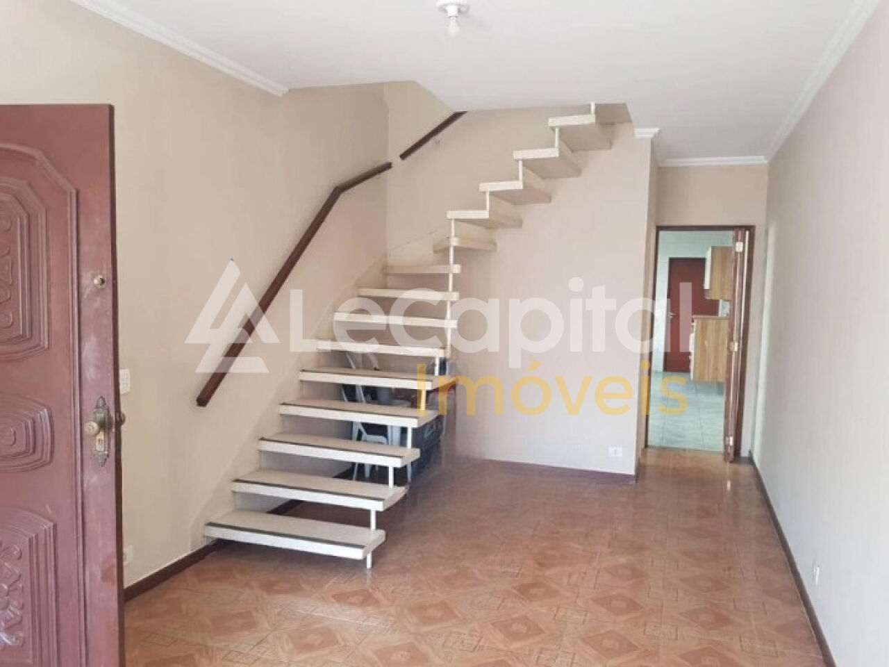 Sobrado para Venda - Jabaquara