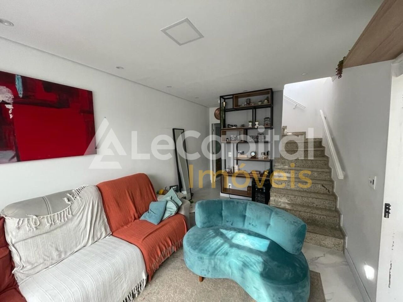 Sobrado para Venda - Cidade Vargas