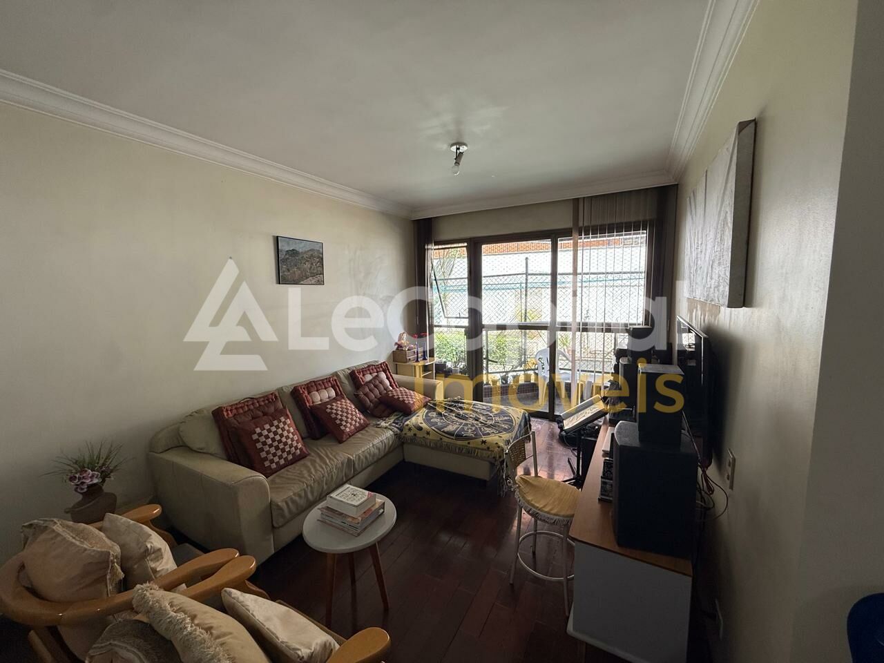 Apartamento para Venda - Vila Guarani Z Sul