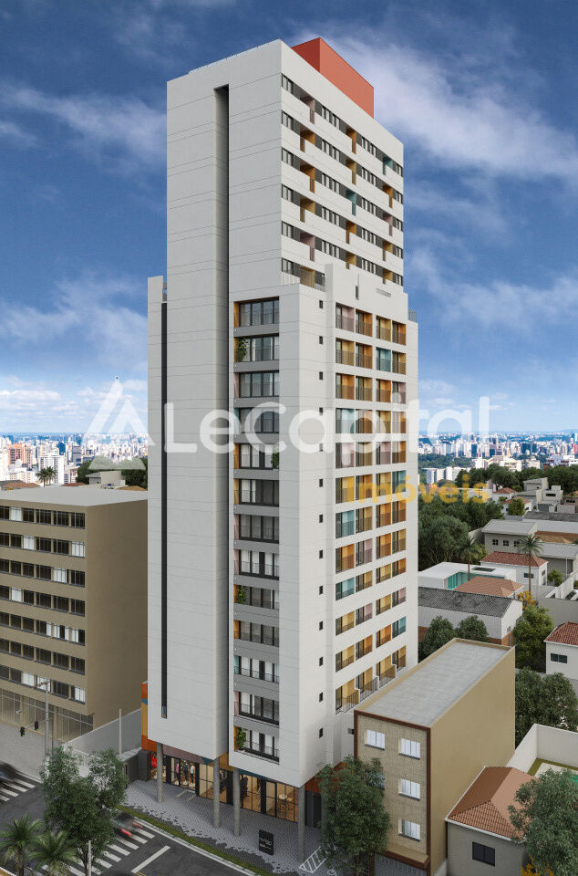 Apartamento para Venda - Liberdade