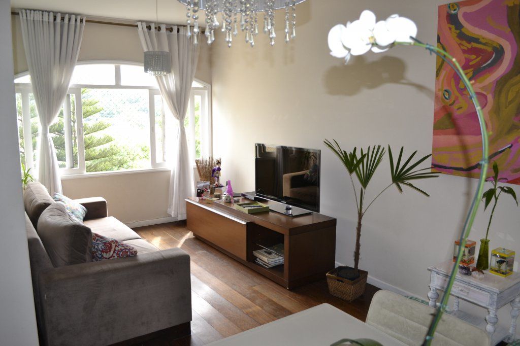 Apartamento para Venda - Jardim Guedala