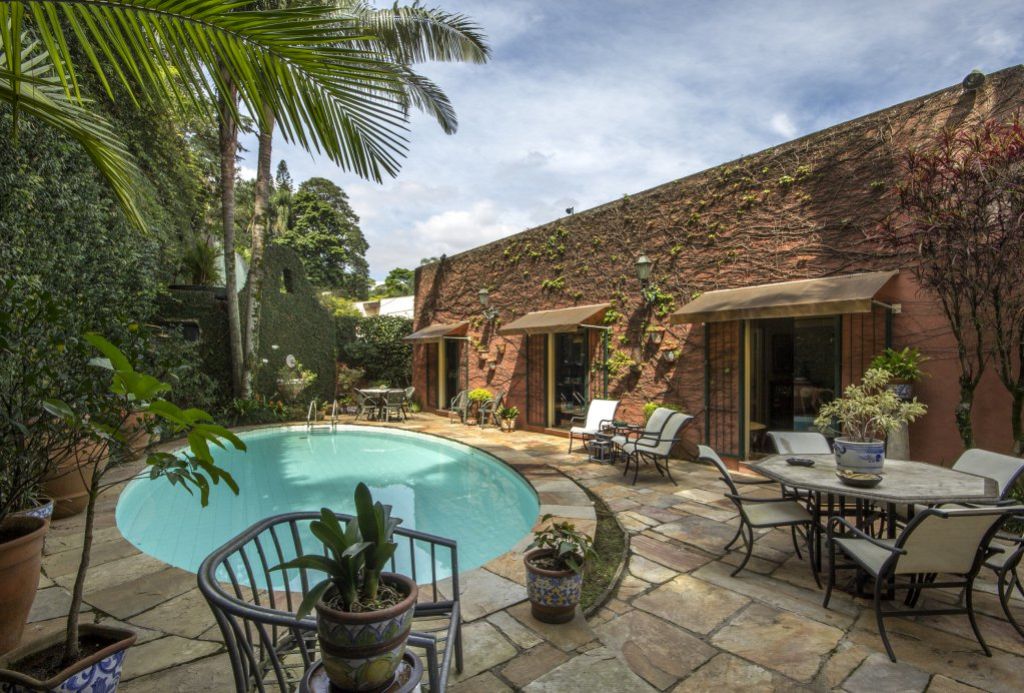 Casa Térrea para Venda - Jardim Guedala