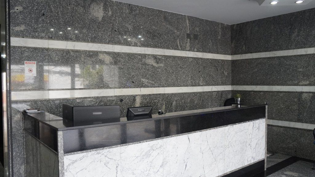 Conj. Comercial para Venda - Brooklin Paulista