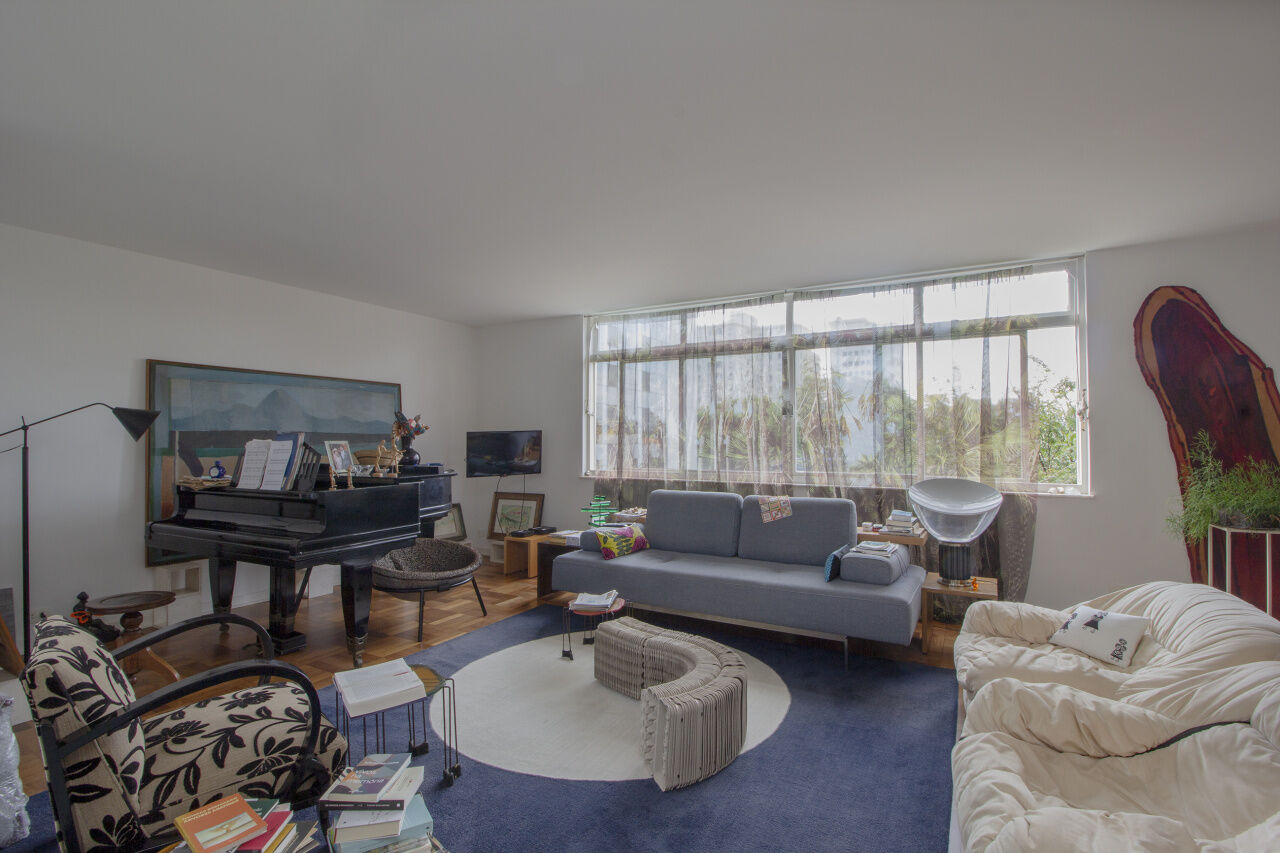 Apartamento para Venda - Jardim Paulista