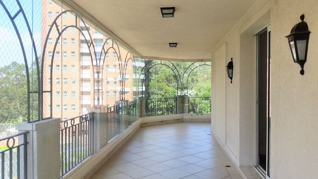 Apartamento para Venda - Panamby