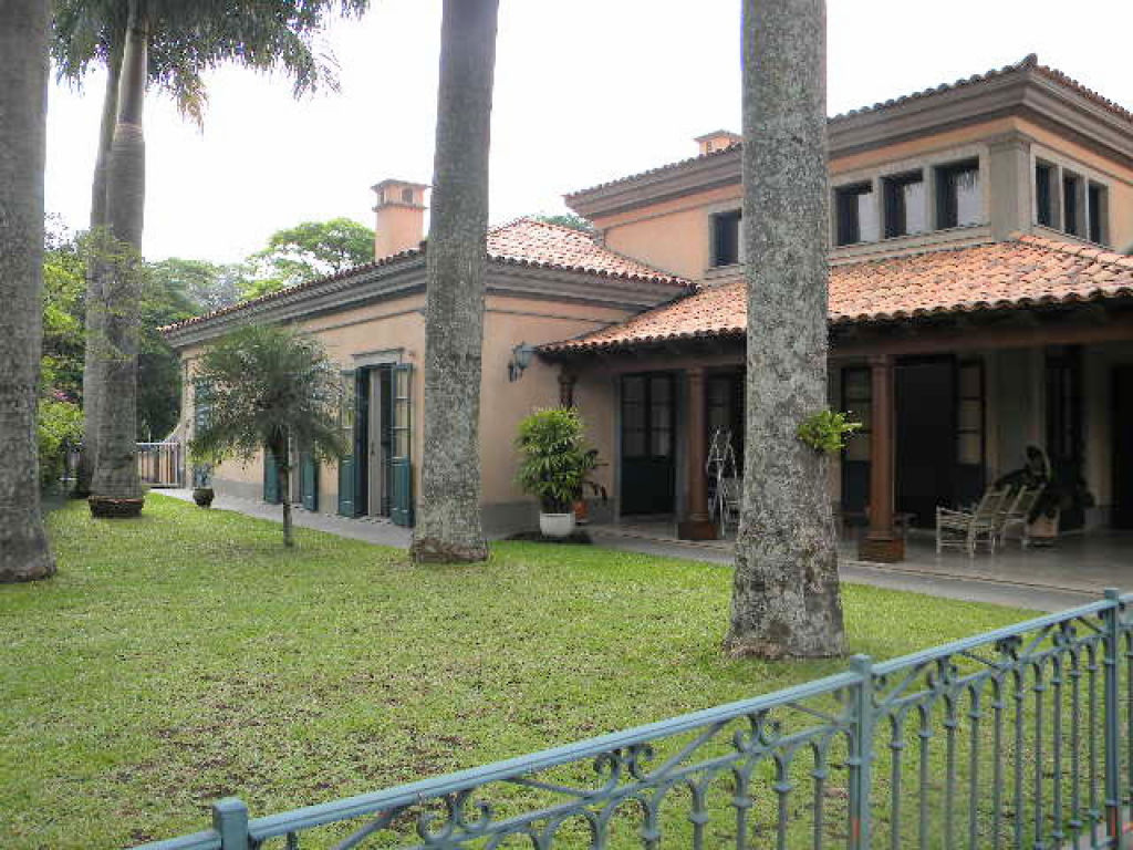 Casa Térrea para Venda - Real Parque
