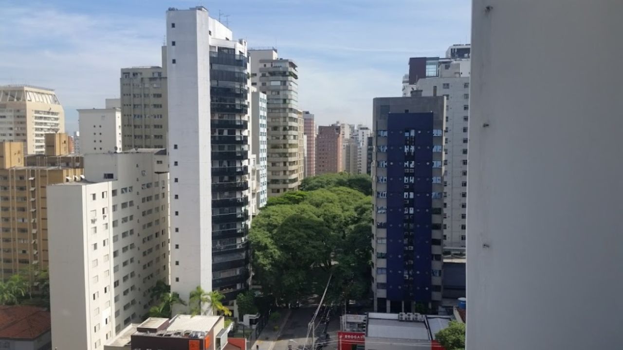 Apartamento para Locação - Jardim Paulista